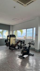 Eden Primavera Studio SM Uptown FREE Pool & Gym