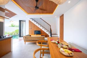 Omkara Dharman Ubud Villa By Omkara Experience