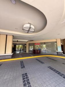 Modern Studio at Madrid Tower Sta Lucia Mall with LRT 2 Access