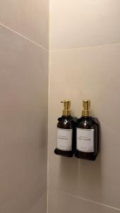 Modern Studio at Madrid Tower Sta Lucia Mall with LRT 2 Access