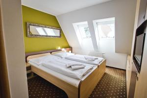 Hotel Zámek Berchtold