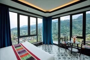 Lan Rung Retreat Sapa