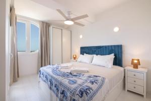 Vintage Attic Ocean & Sunset Views