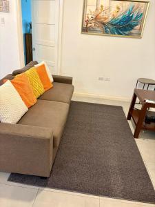 Centrally Located 1Bedroom Gated and Secure