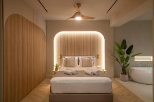 Stilvy Suites "by Checkin" Adults Only