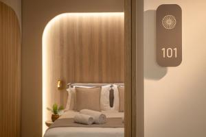 Stilvy Suites "by Checkin" Adults Only
