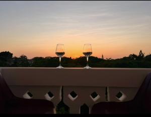 Sunset Orchid Diani Beach Studio