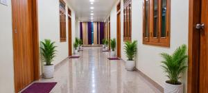 Shubham Palace Hotel