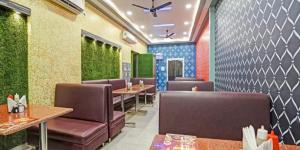 Shubham Palace Hotel