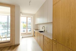 Chmielna Duo by Comfort Apartments