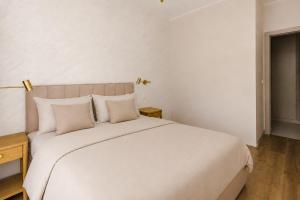 Chmielna Duo by Comfort Apartments