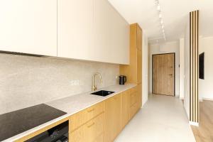 Chmielna Duo by Comfort Apartments