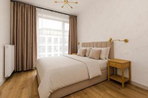 Chmielna Duo by Comfort Apartments
