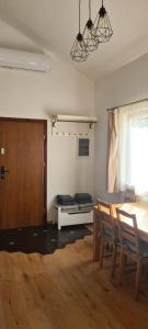 DanuBio Retreat Club