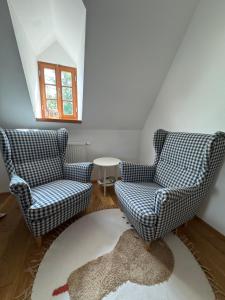 Apartmán - Ostrůvek 203