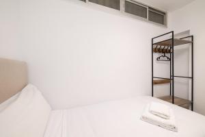 Compact 2BR Apartment with Balcony & Pool