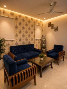 Our soothing place