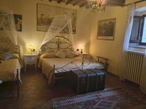 b&b Elisir toscana di tagliaferro