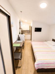 Studio apartment Nia
