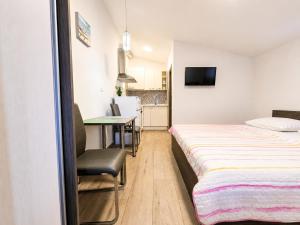 Studio apartment Nia