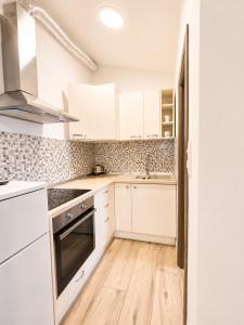 Studio apartment Nia