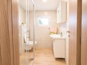 Studio apartment Nia