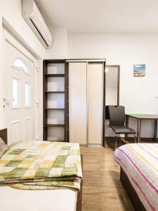 Studio apartment Nia