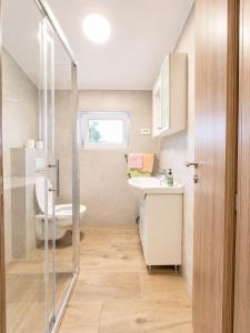 Studio apartment Nia
