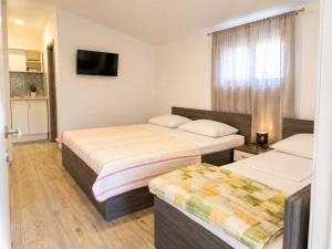 Studio apartment Nia