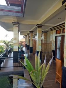 okantara house