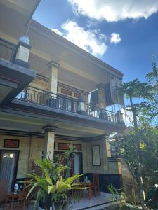 okantara house