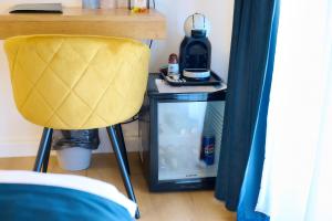Hotel&SPA 5 HILLS DRAGASANI