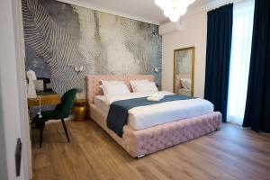 Hotel&SPA 5 HILLS DRAGASANI