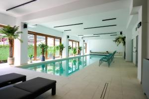 Hotel&SPA 5 HILLS DRAGASANI
