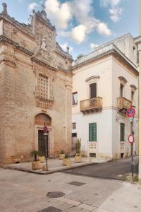 Dreamy old town apartment with breathtaking terrace