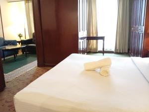 Apartment Suite Times Square Kl