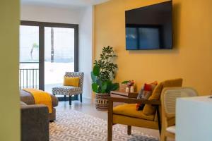 Sol Harbour Ultra Luxury Apartments in Ocho Rios