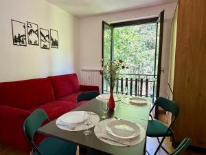 Studio Apartment Aurora Lizzola