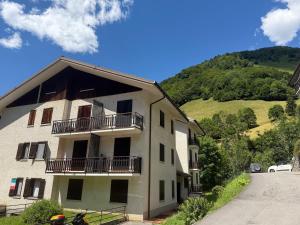 Studio Apartment Aurora Lizzola