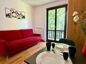 Studio Apartment Aurora Lizzola