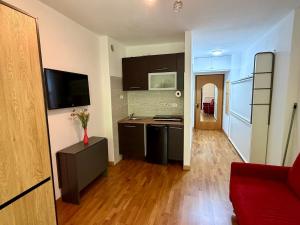 Studio Apartment Aurora Lizzola