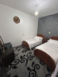 Mini Appartement - dans Quartier charf