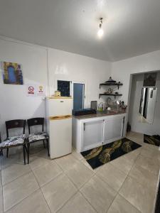 Mini Appartement - dans Quartier charf