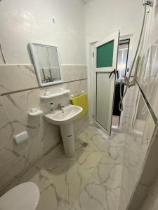 Mini Appartement - dans Quartier charf