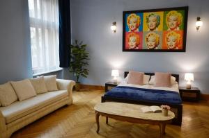 P&J Apartments Gertrudy
