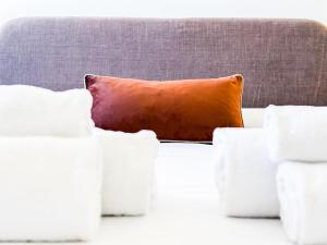 Civitas Rooms