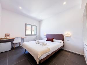 Civitas Rooms