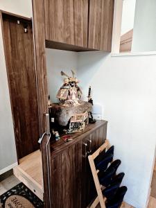 Skytree Detached Home