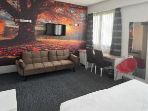 B&B HOTEL Milano Cologno Sporting