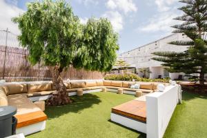 SENTIDO Aequora Lanzarote Suites